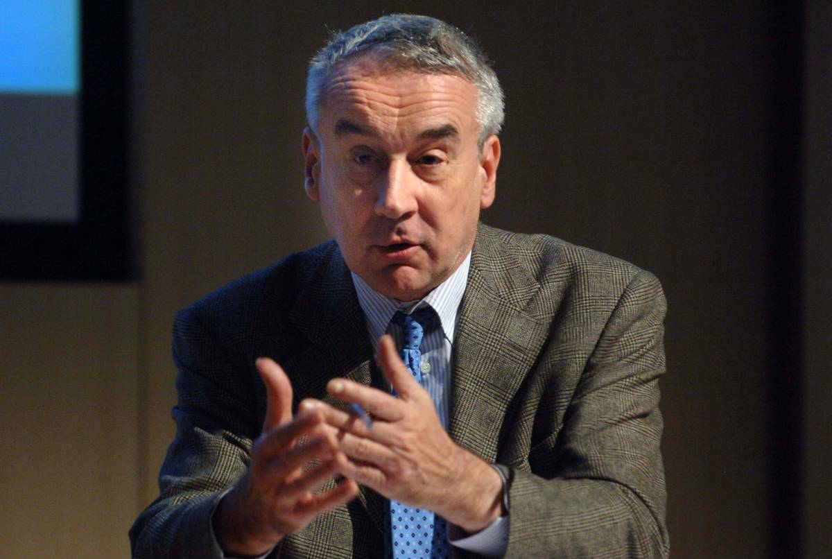 "Gli intellettuali sono vivi ma i politici sono zombie"