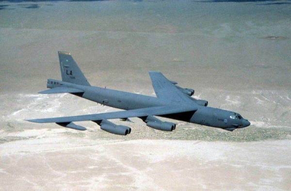 Giallo sull'atomica Usa dispersa in Groenlandia 