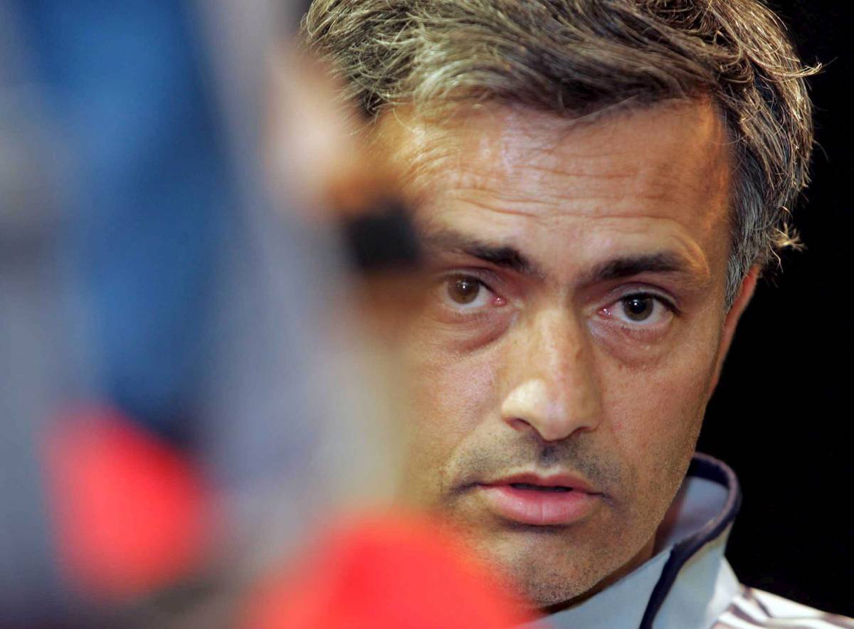 Il Sun: Mourinho al City 
per 18 milioni. Bufala?