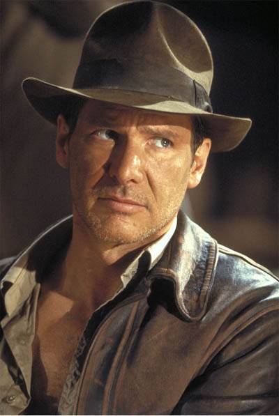 Indiana Jones alla conquista dei Dvd di casa vostra