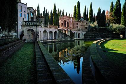 Buzzi, il principe degli architetti 
che cambiò il profilo dell'Italia