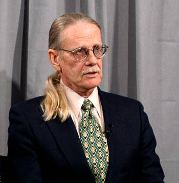 Il Nobel Vernon Smith: "Questa crisi non è la fine del mondo"