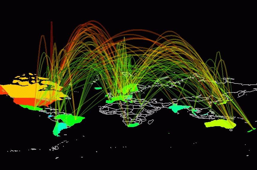 Internet, arrivano verifica della velocità minima e test di controllo