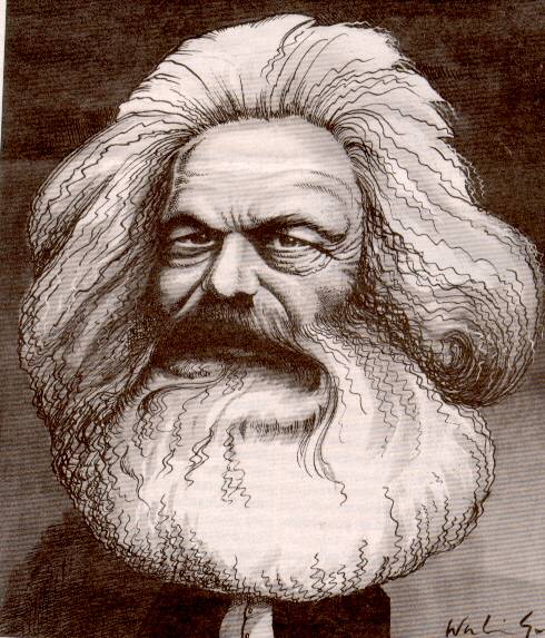 Capitalismo, la frenata rilancia Marx 
Ma si tratta solo di un bluff dialettico