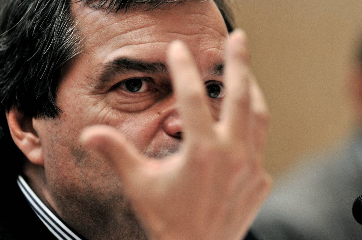 "I fannulloni? Di sinistra". Bufera su Brunetta