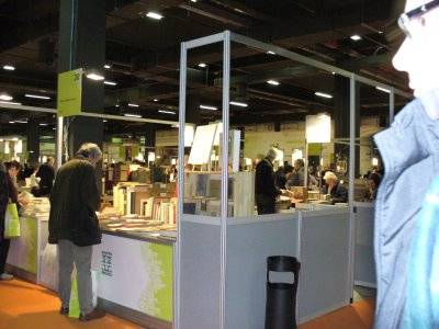 In arrivo il Salone del libro usato