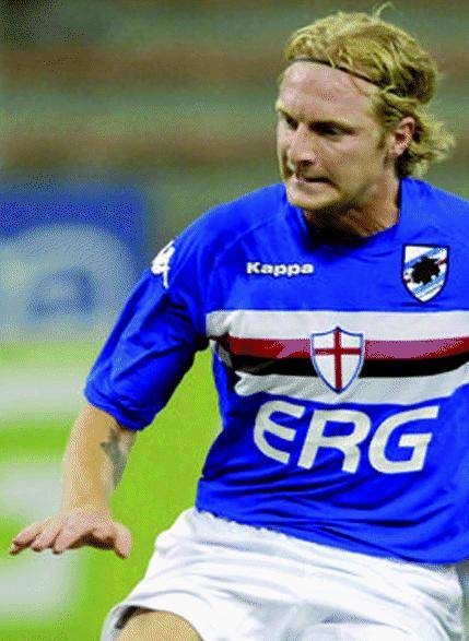 Samp, allarme rientrato per Padalino