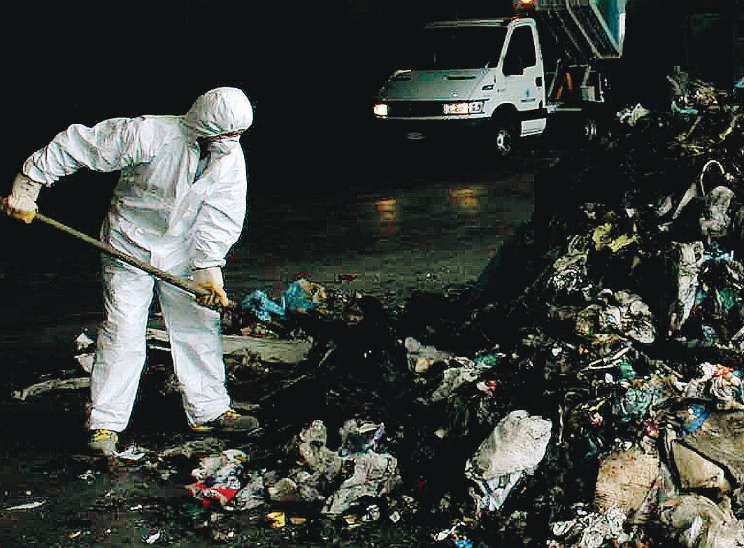 Il termovalorizzatore nel Parco Sud 
Il commissario Penati ora  firma l’ok