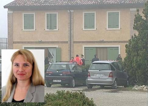 Verona, uccide 
la moglie e i tre figli 
Poi si toglie la vita