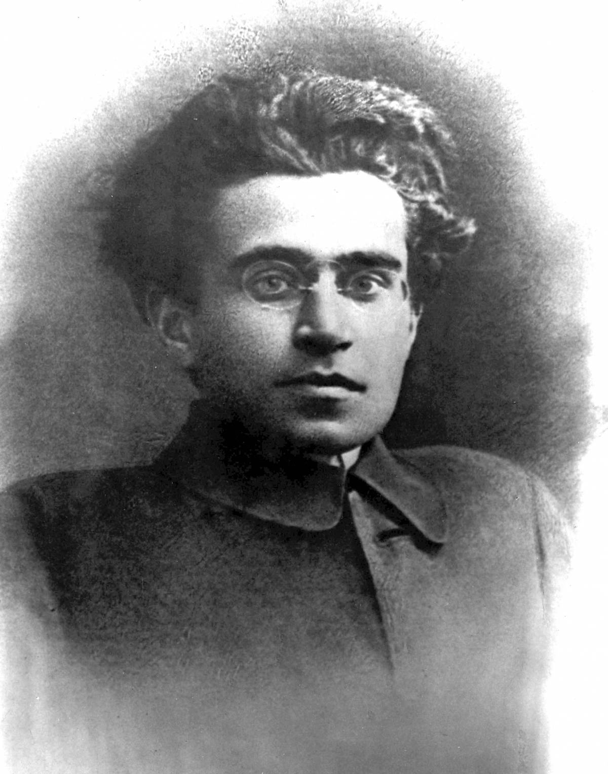 "Gramsci si convertì in punto di morte"