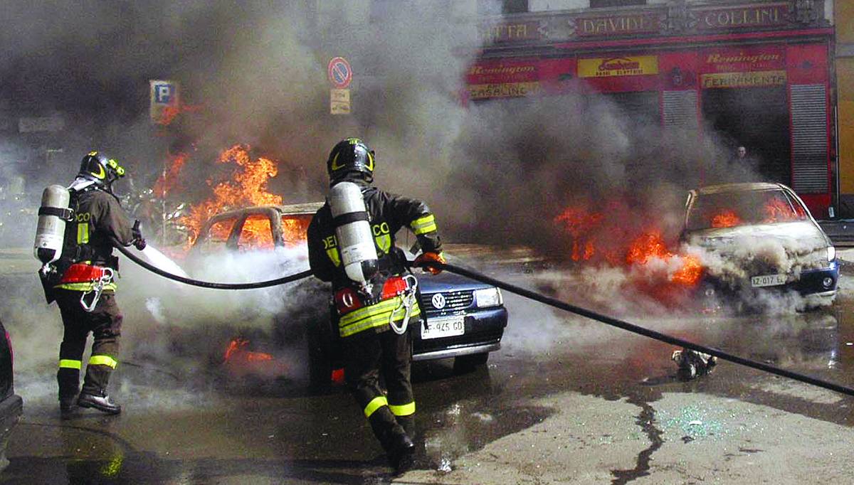 Milano, scontri del 2006 
Cassazione:"La polizia   
ha una cultura  deviata"