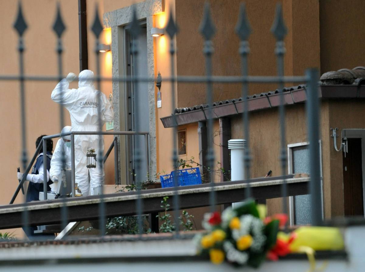 Gioielliere ucciso, preso 
uno dei killer: è romeno