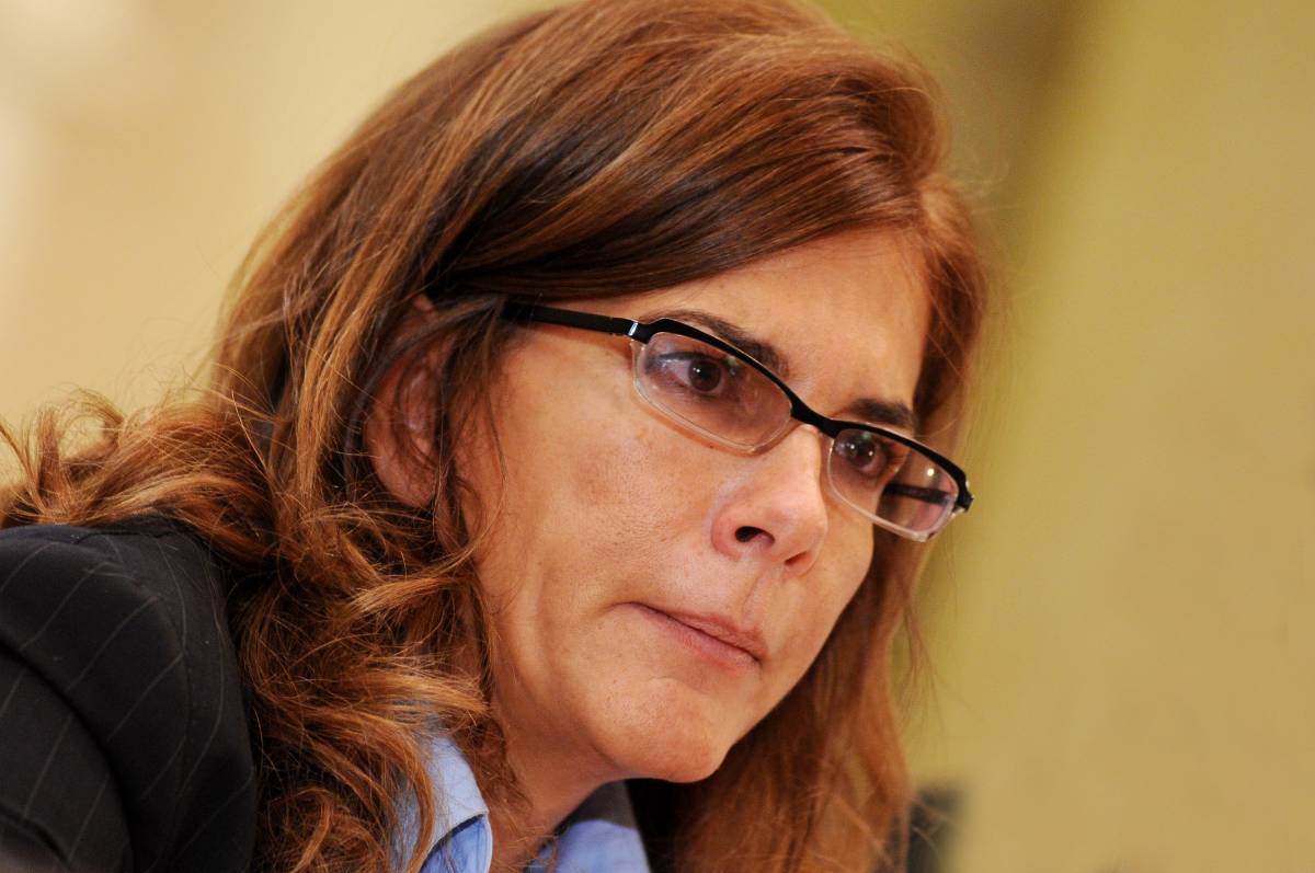 Marcegaglia: "Il dl del governo va nella giusta direzione"