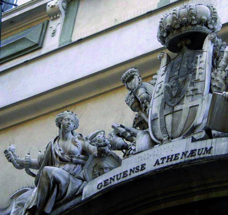 La Banca Carige lancia lo «Stile Facoltà»