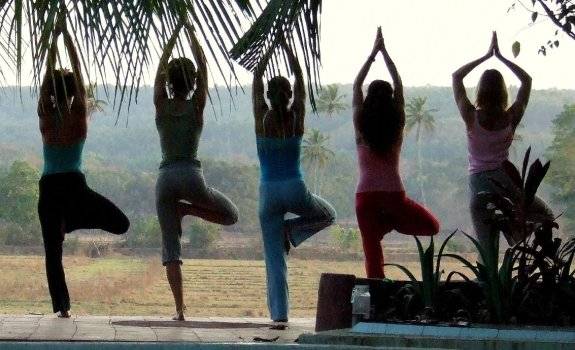 In India il diabete si combatte a scuola. Con lo Yoga