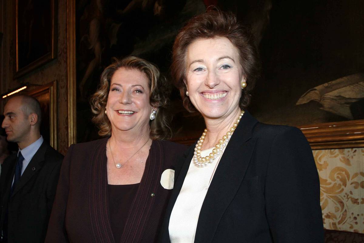 Decolla la Soge, gestirà l'Expo 2015 
Diana Bracco nominata presidente