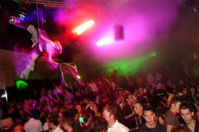 Spagna, visti in discoteca 
i siciliani scomparsi nel 2007