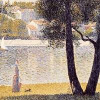 Seurat e Signac, neoimpressionisti a Palazzo Reale 