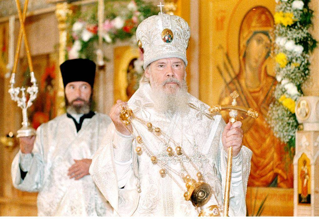 Russia, morto Alessio II patriarca degli ortodossi