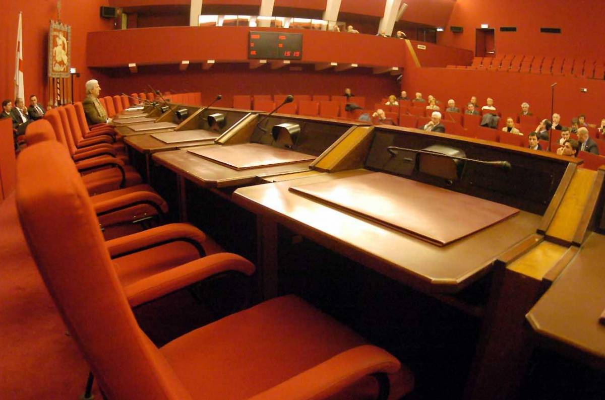 Politici di Tursi a caccia di gettoni per arrotondare le «dichiarazioni»