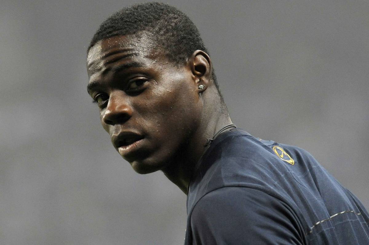 Balotelli in Primavera: "Capirà cos’è la serie A"