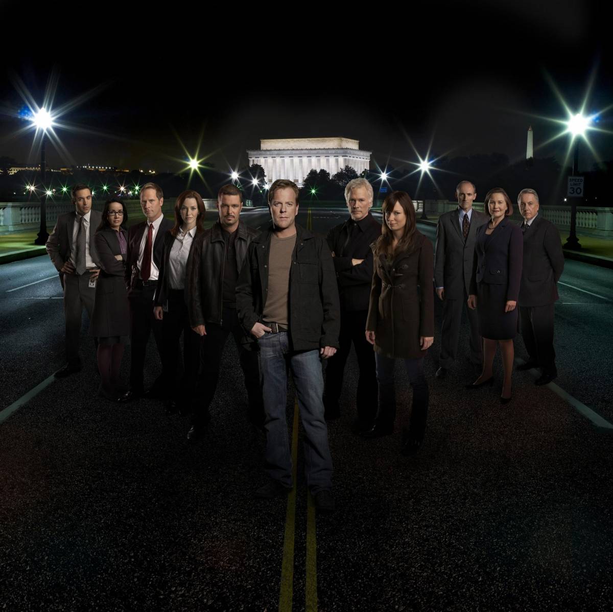Torna “24”: ecco il nuovo Jack Bauer