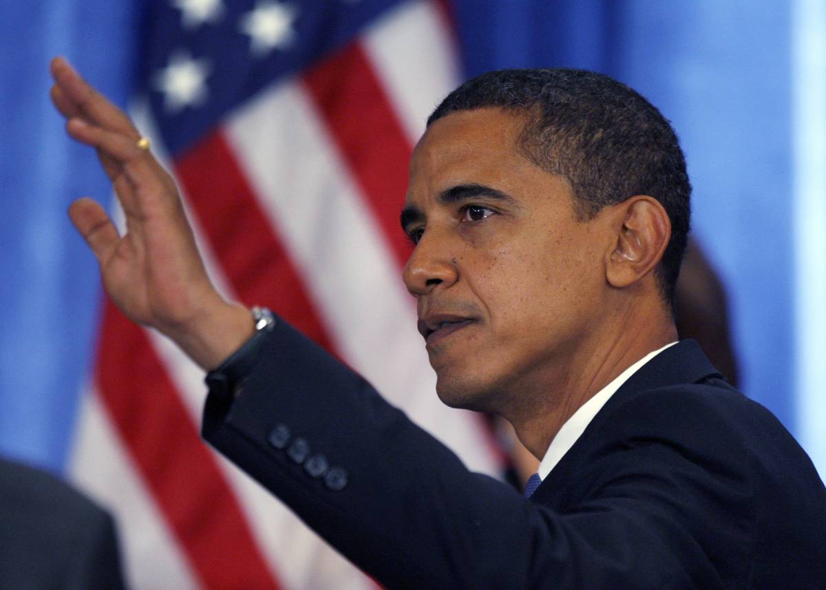 Obama annuncia  il suo new deal: "Il piano più imponente dagli anni ’50"