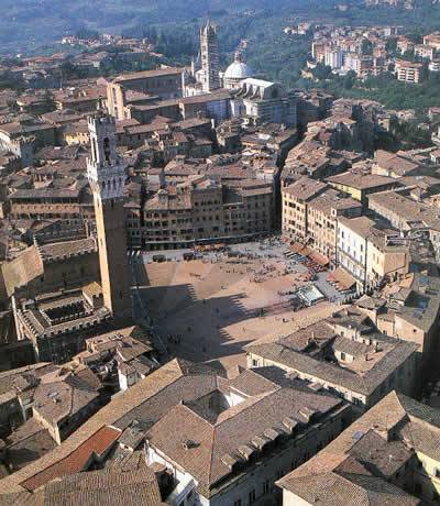 Qualità della vita, 
Siena è al top