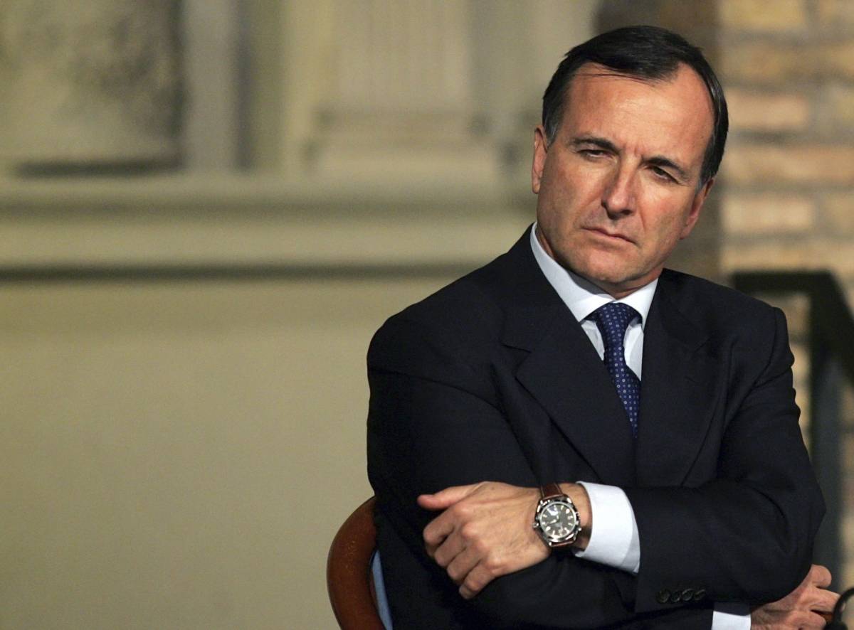 Clima, Frattini all'Ue: 
"Ancora insoddisfatti, 
si decide all'unanimità"