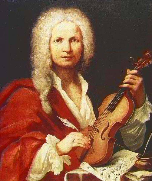 Vivaldi,  pagine e concerti sulla musica delle "orfanelle"