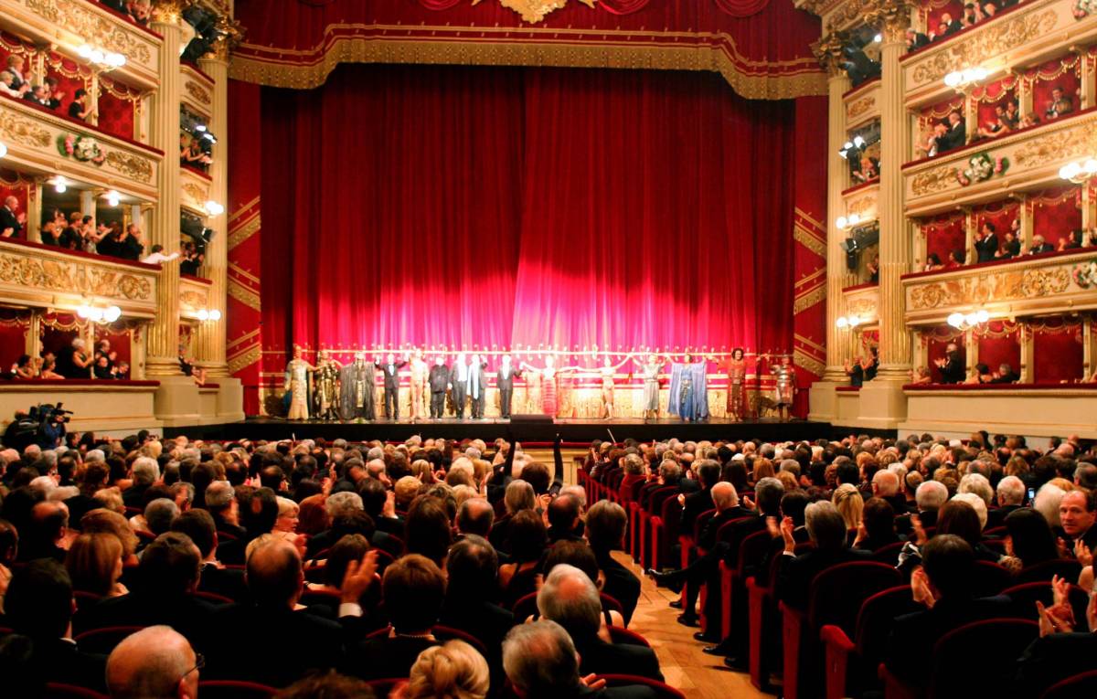 "Prima bella e intensa, ma quella dei giovani apre la nuova stagione"