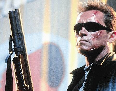La "morale" di Terminator