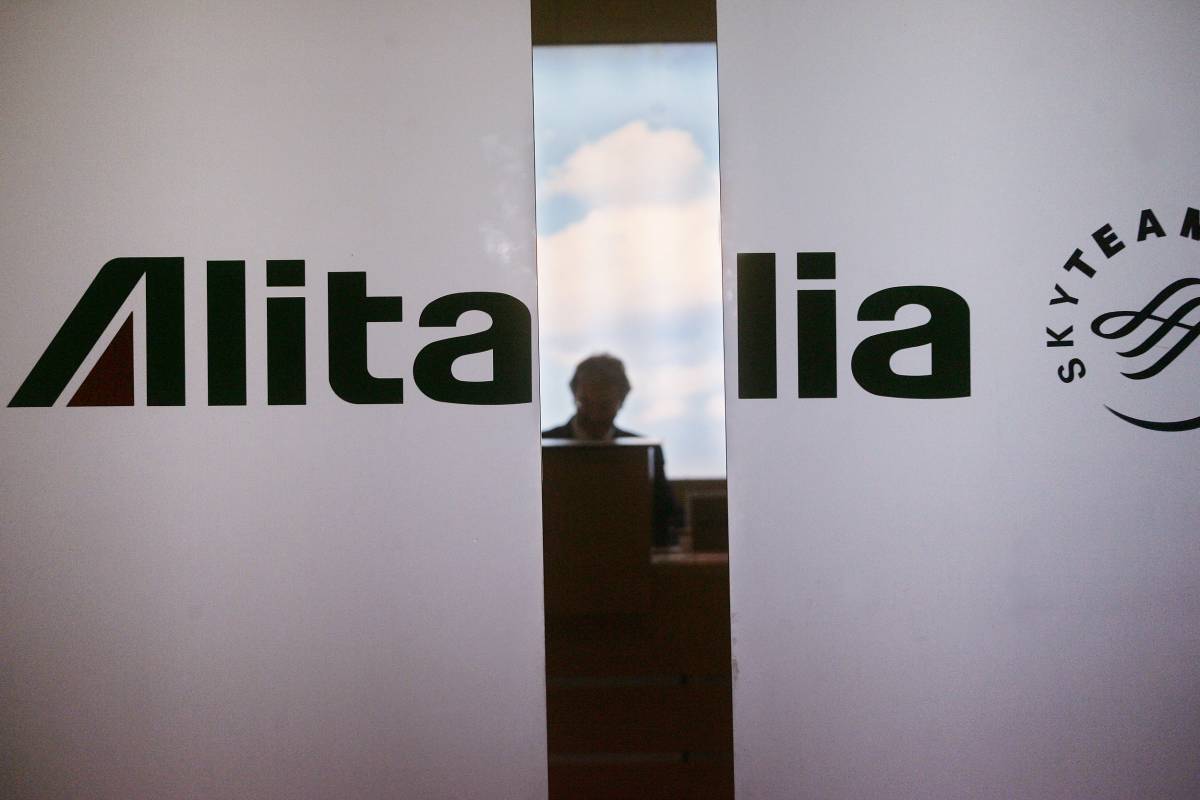 Alitalia ceduta a Cai. Entro fine 2008 il partner 
Sabelli: "Ok a Malpensa con Linate city airport"