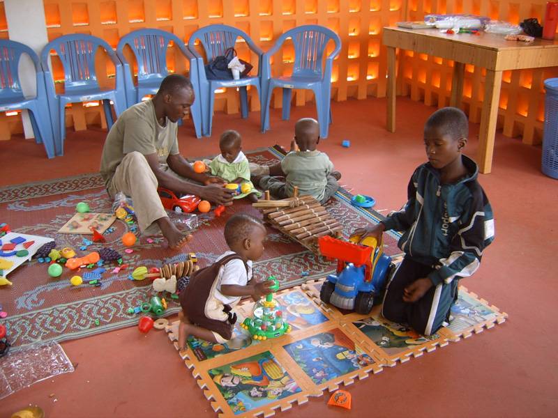 Stelle Michelin e produttori di vini: cena per l'Africa