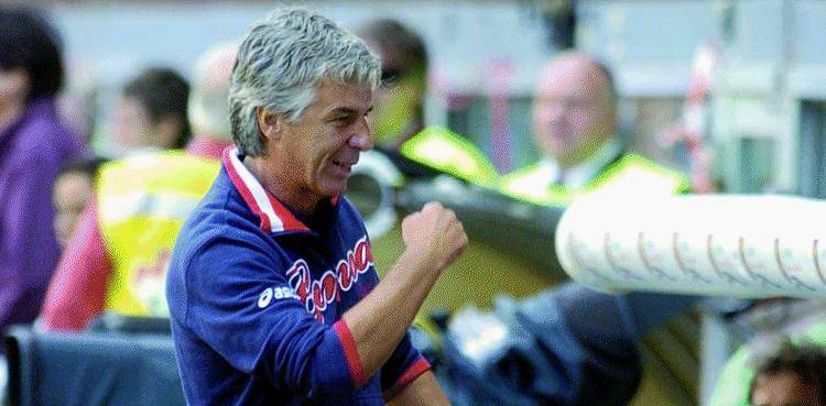 Genoa, Gasperini suona la carica contro il «rischio appagamento»