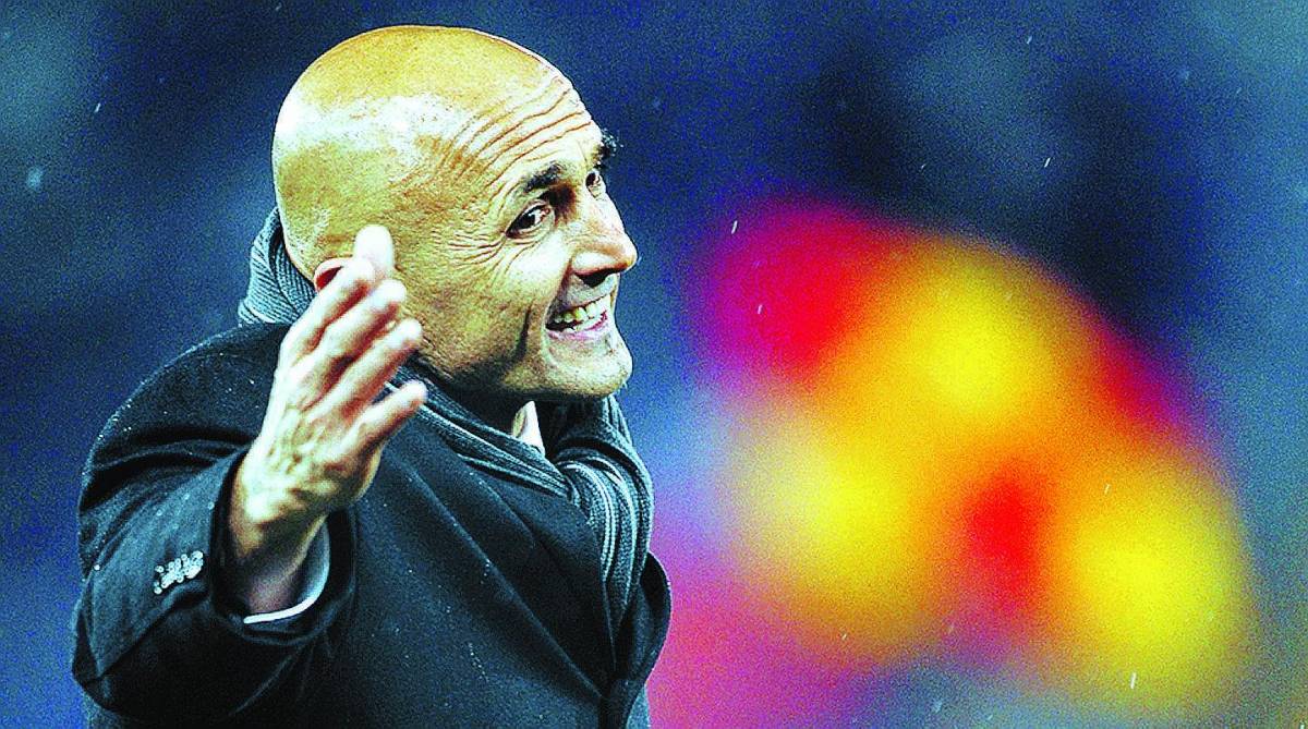 La Roma cerca il settimo sigillo Spalletti vuole programmazione