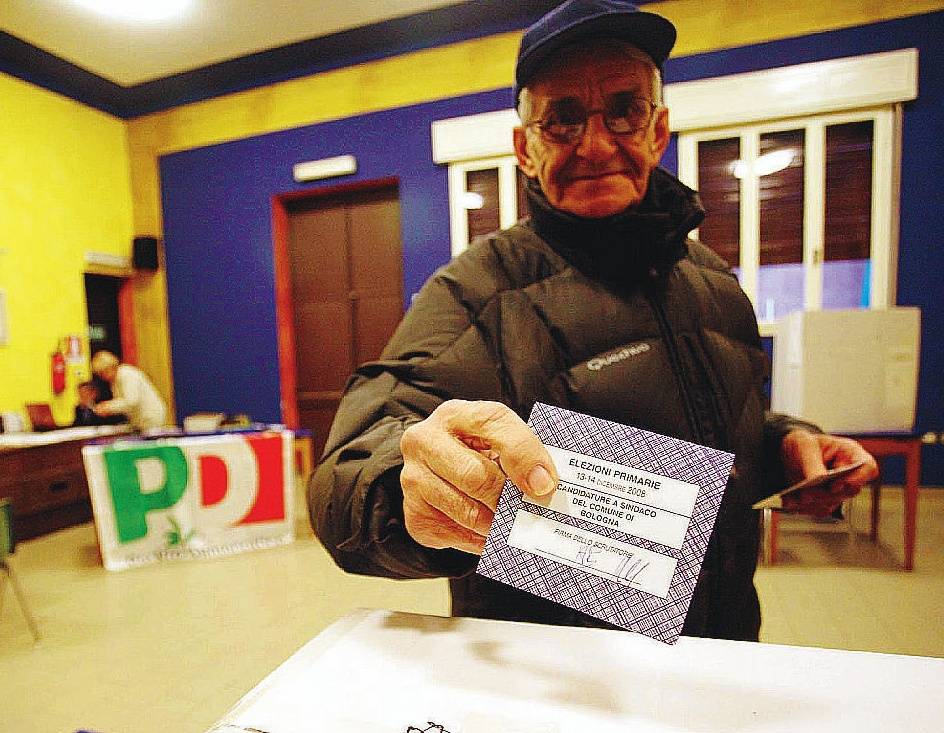 Abruzzo, il Pd boicotta 
Di Pietro. L'ira di Tonino: 
hanno paura di me