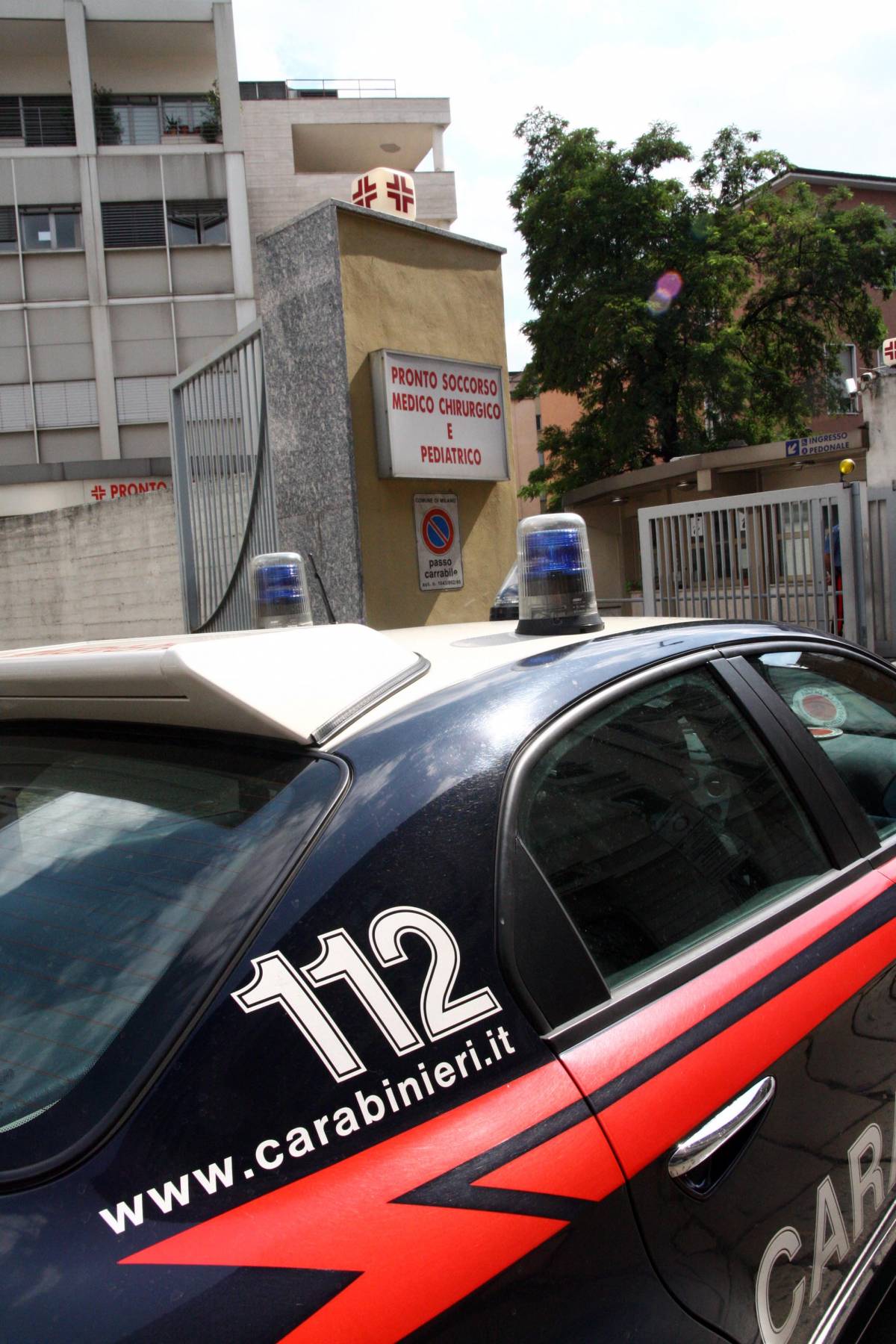 Assassinato ex bancario, uccise rapinatore