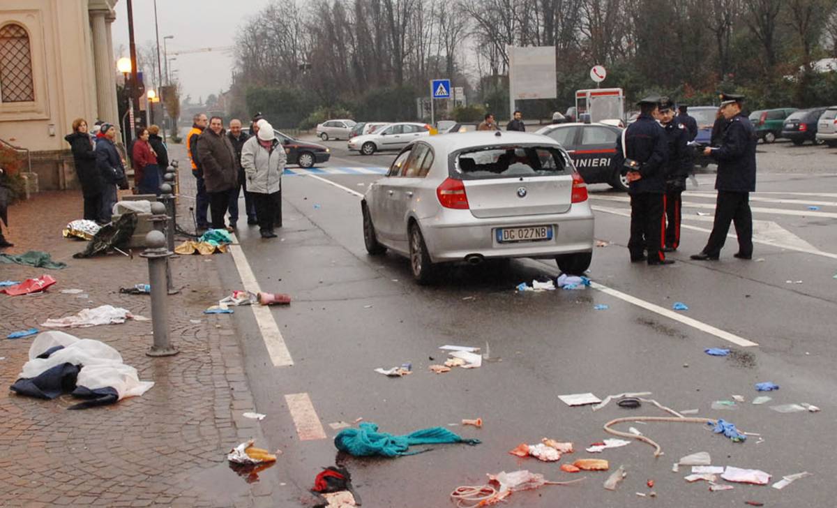 Cesano Maderno: morto 
un altro turista investito