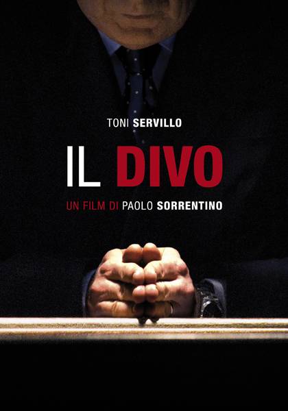 Dvd: sfida da Oscar 
fra Il Divo e Gomorra