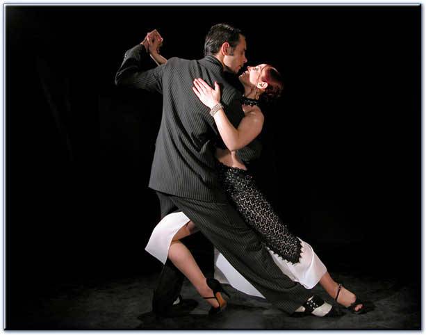 Argentina, la passione clandestina del tango