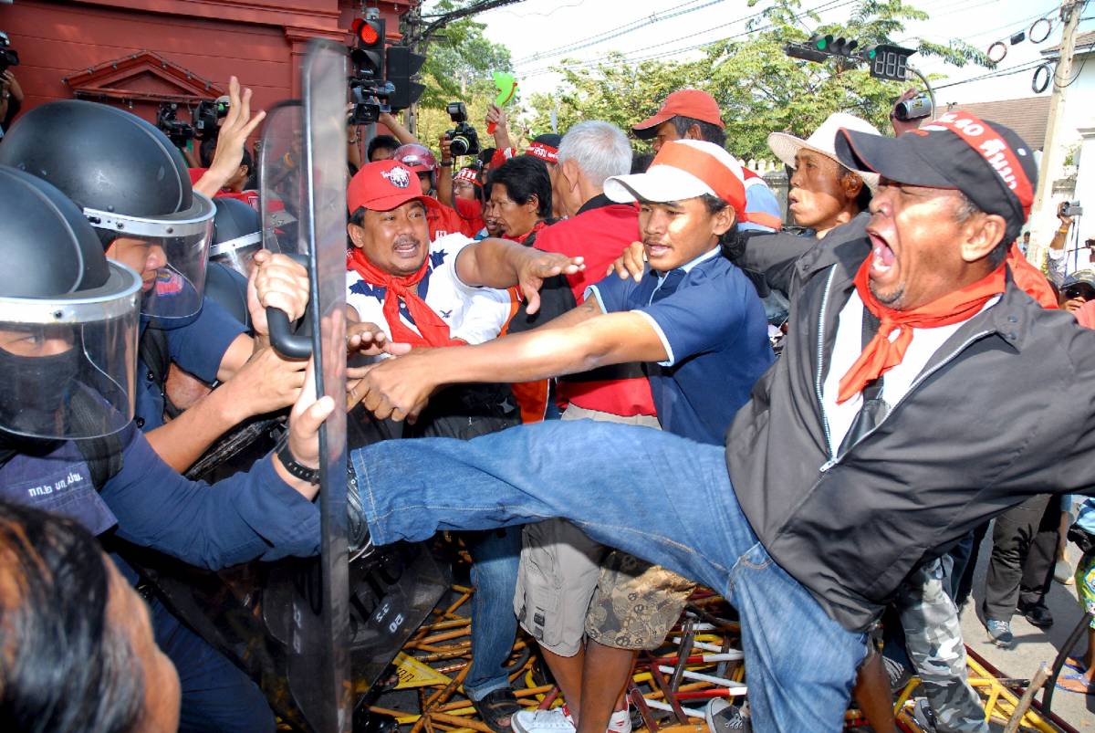 Thailandia, ribaltone: il leader dell'opposizione nuovo premier