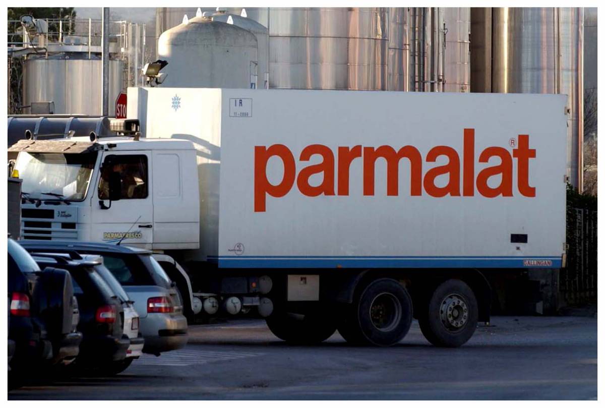 Crac Parmalat, l’ultima beffa per i risparmiatori