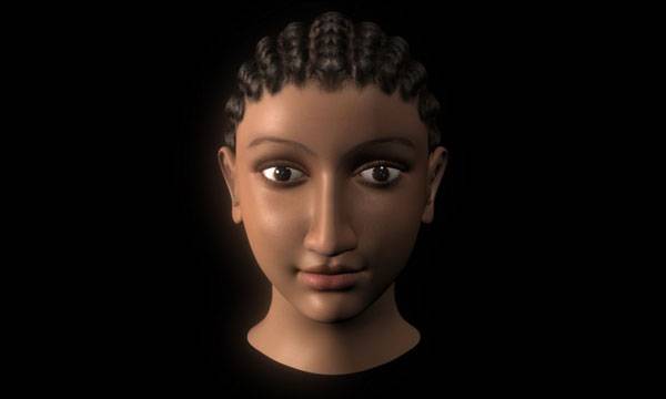 Egitto, ecco il vero volto di Cleopatra