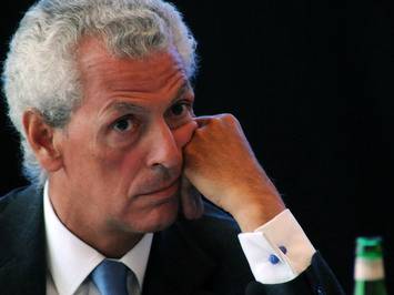 Tronchetti cura Pirelli Re Nuova struttura e costi sotto controllo