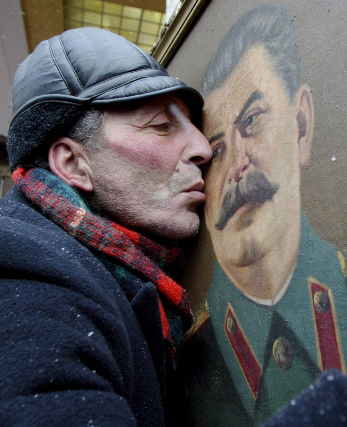 Ora gli ortodossi russi 
vogliono fare santo Stalin