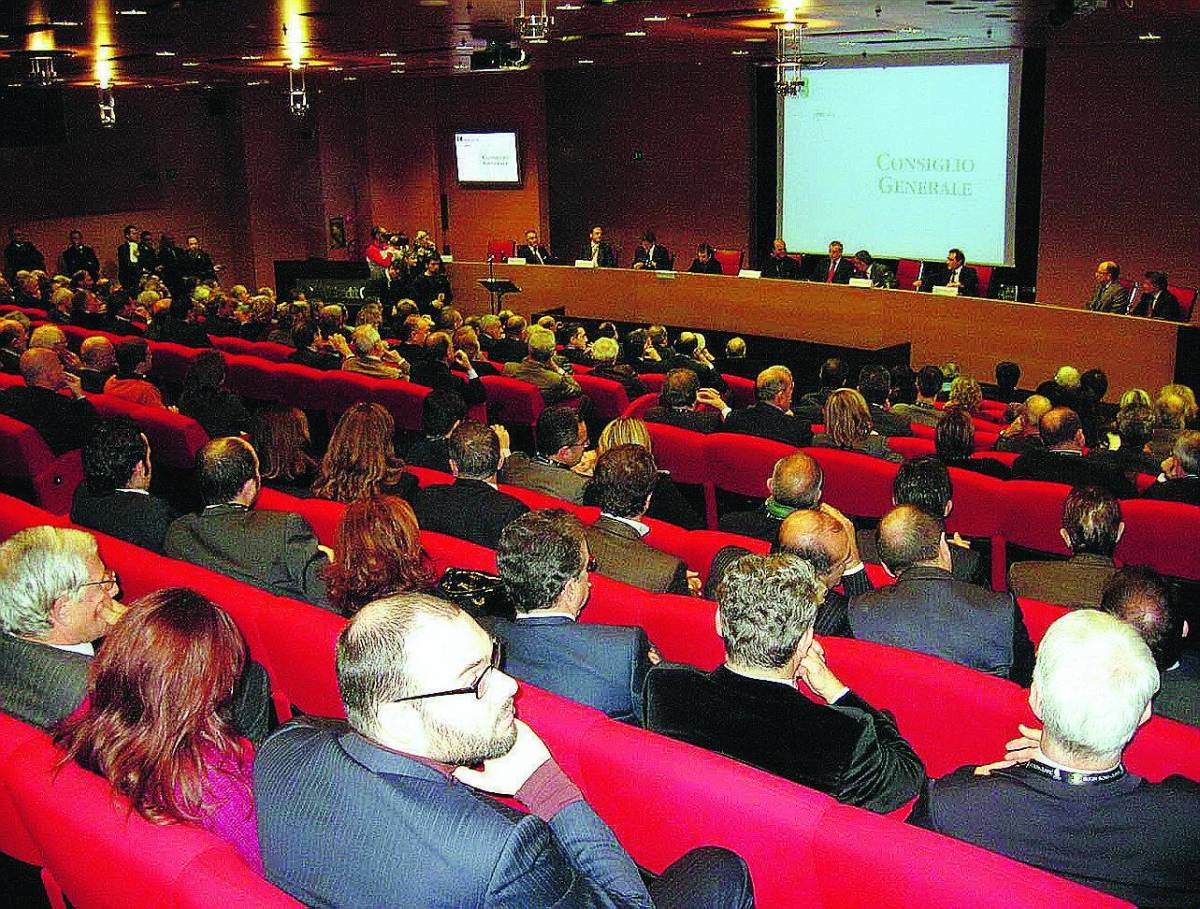 «La vera priorità per le Pmi è l’innovazione tecnologica»