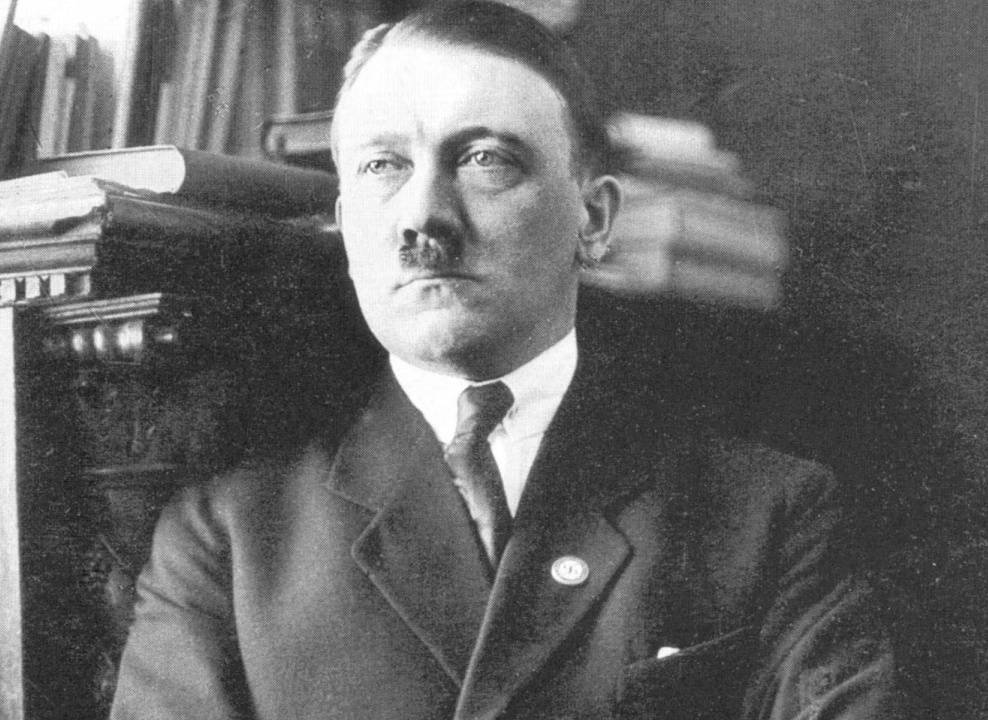 Hitler pazzo per lo Zio Tom 
E Bokassa divorava biografie