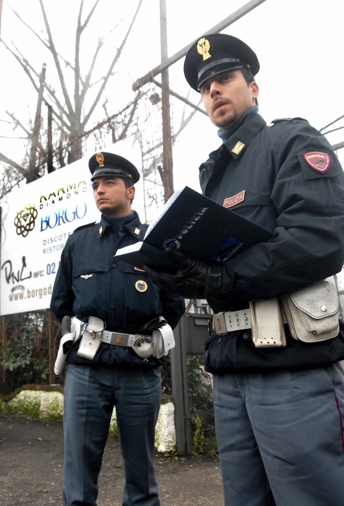 Torino, rissa tra bidelli: 
due donne in fin di vita