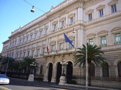 Banca d'Italia, il Consiglio nomina 
Anna Maria Tarantola vicedirettore